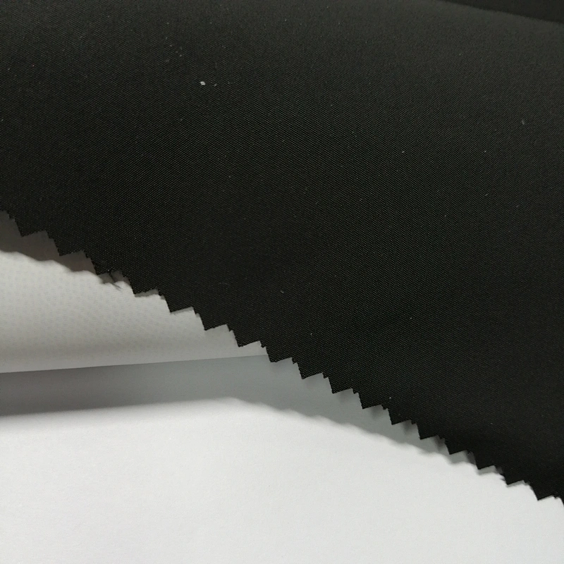 75D MEMORY-LIKE FABRIC-RECYCLED