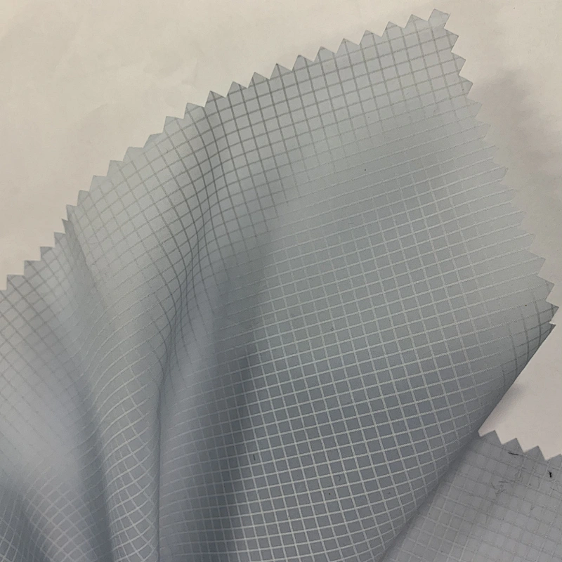 20D POLY RIBSTOP