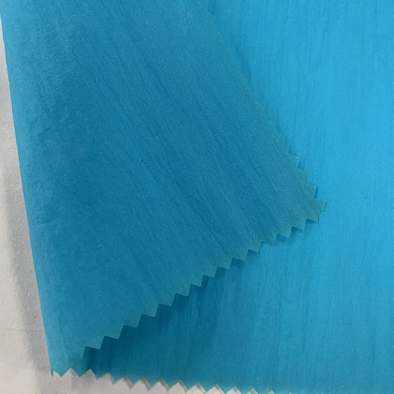 20D/0.15 NYLON DTY RIBSTOP