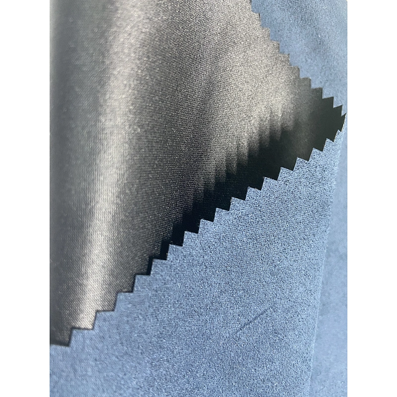 75D*105D/2 SUEDE