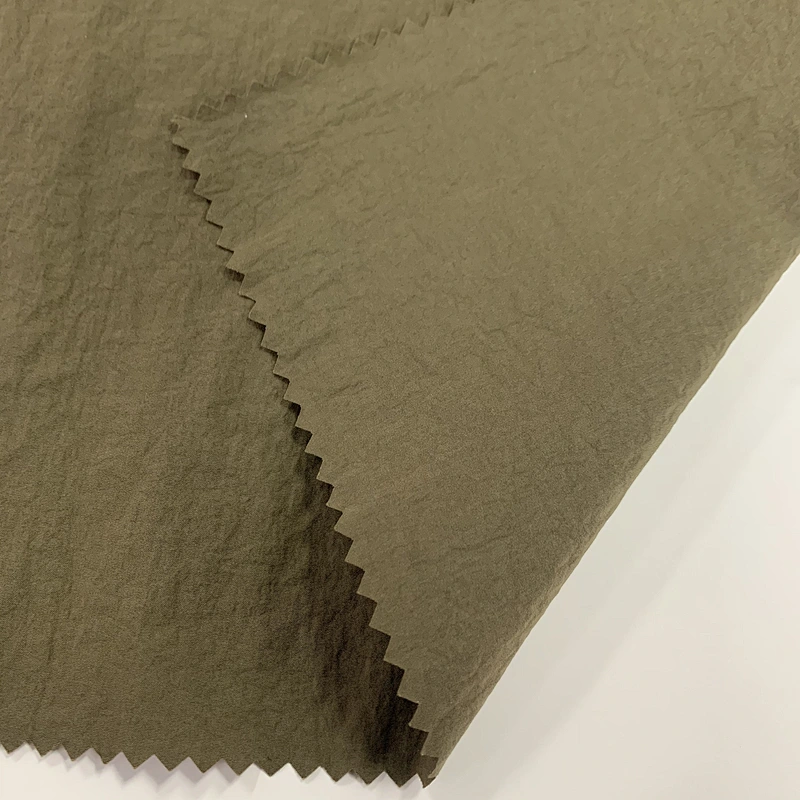 300T SD DTY NYLON