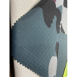 150DP+0.2REFLECTIVE YARN