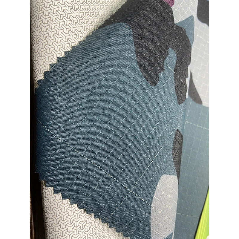 150DP+0.2REFLECTIVE YARN