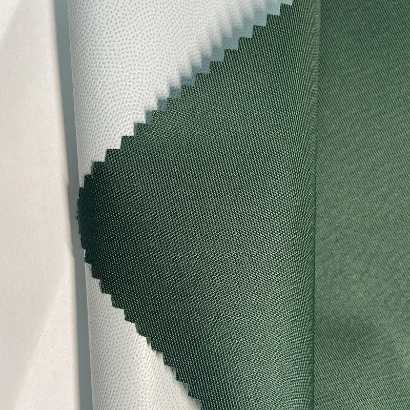 150D DEWSPO-Solution dyed