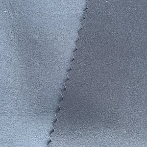 50D SATIN HI-TECH  STRETCH-RECYCLED