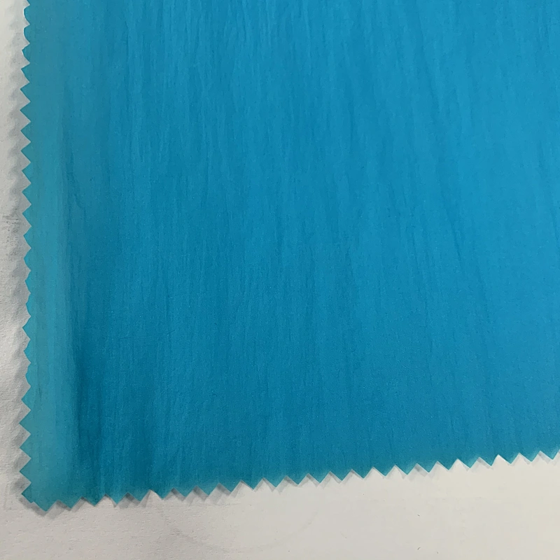 20D/0.15 NYLON DTY RIBSTOP