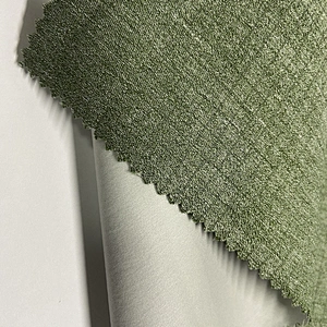 Cation Jacquard fabric