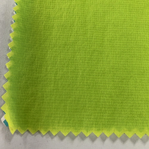 20D NYLON RIBSTOP WEFT SP