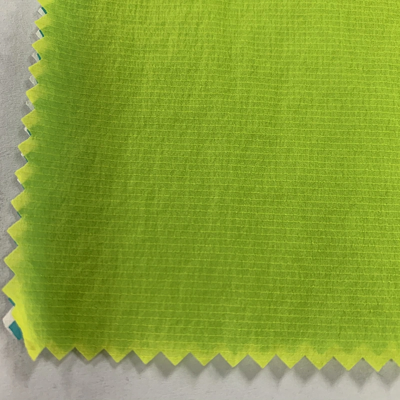20D NYLON RIBSTOP WEFT SP