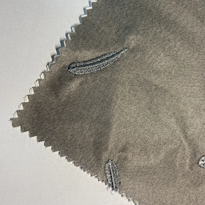 knit  EMB Dowproof
