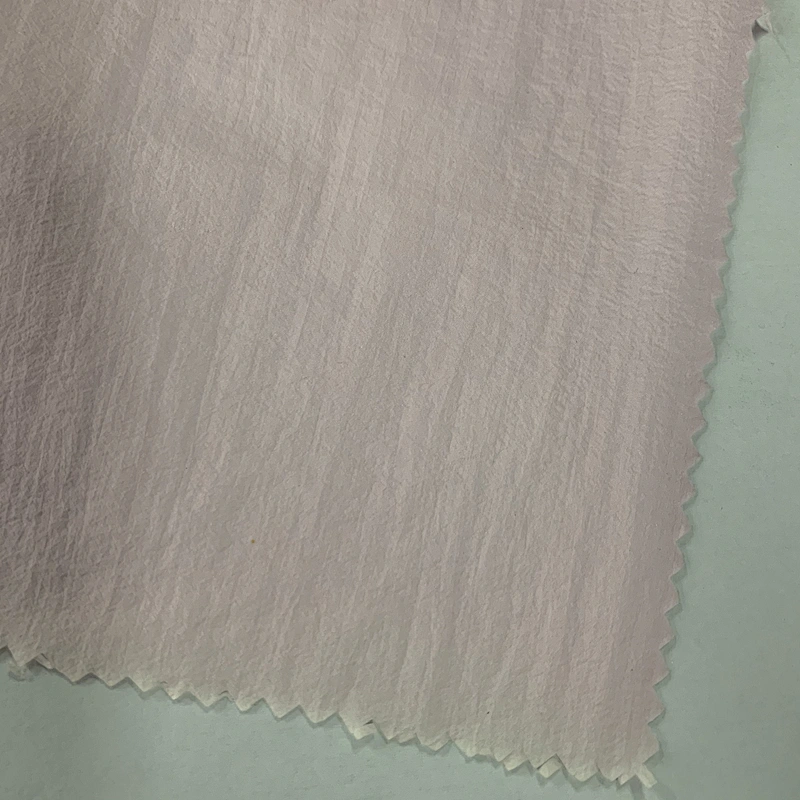 380T  N DTY ( WEFT) FABRIC