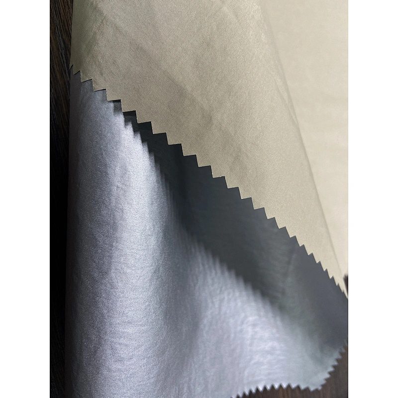 NYLON 260T WRINKLE