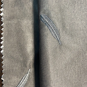 knit  EMB Dowproof