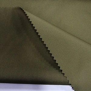 75D cotton  imitated memory -RECYCLED