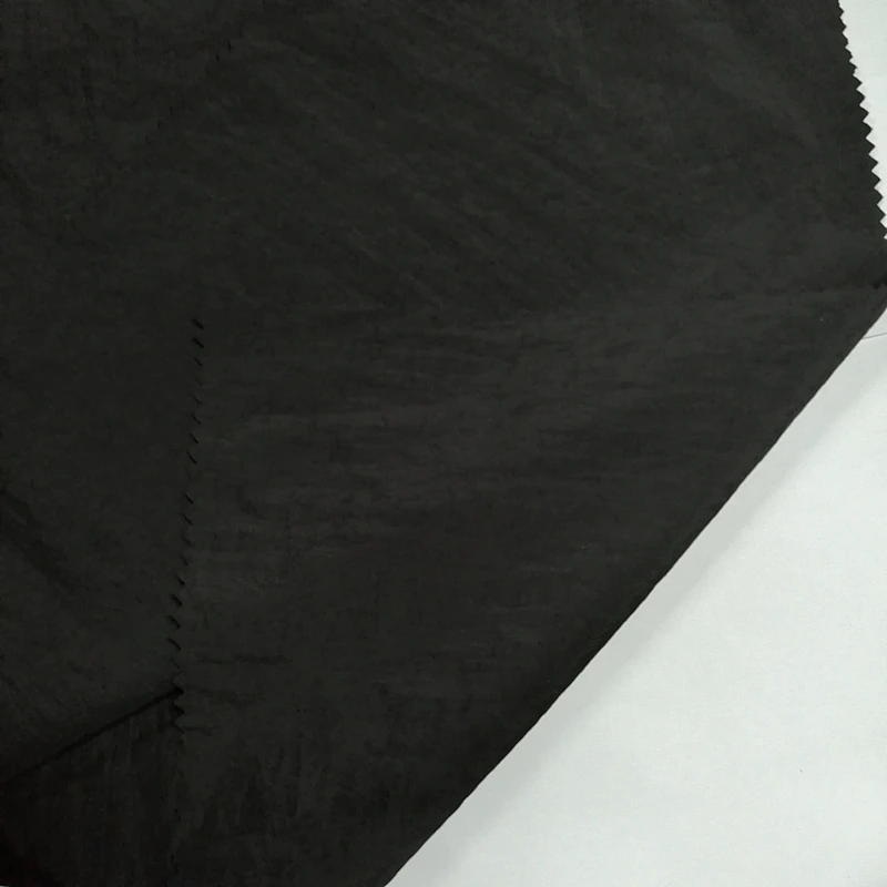 210T 70D FD NYLON(wrinkle with rapid dyeing）