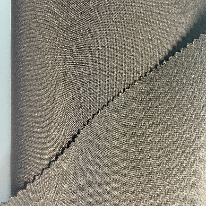 TWO LAYER SP-Solution dyed