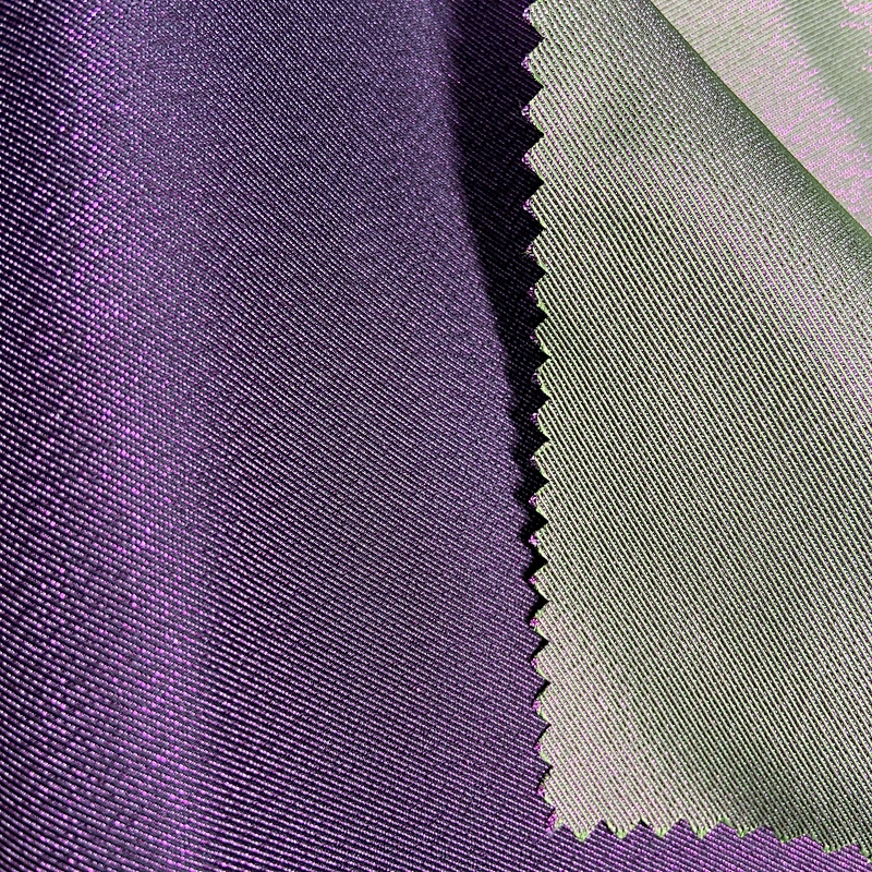50D*100D+(N30D+30D BRIGHT YARN)