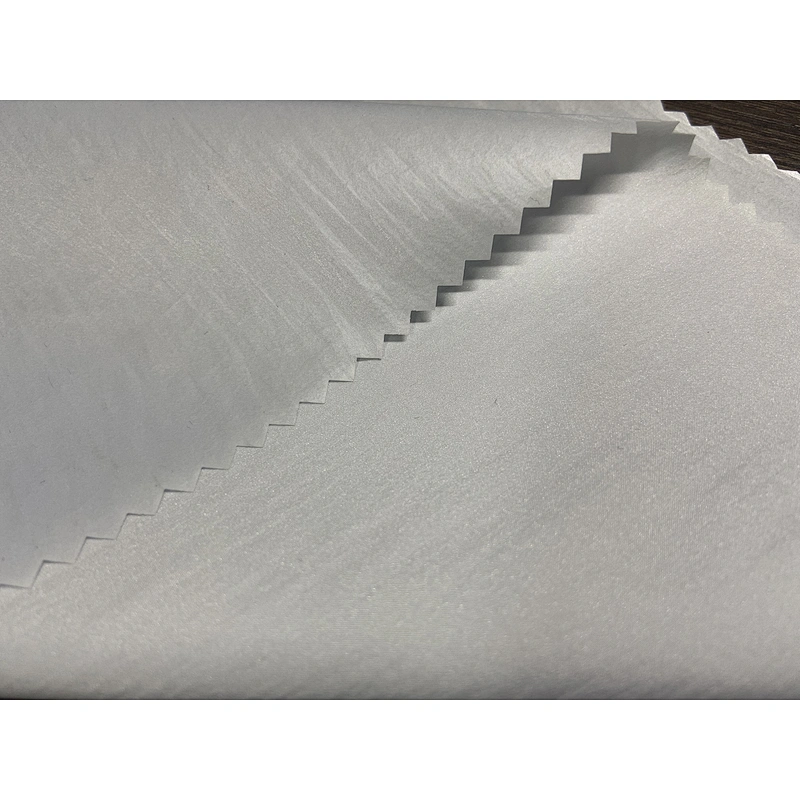380T/20D NYLON DTY-RECYCLED
