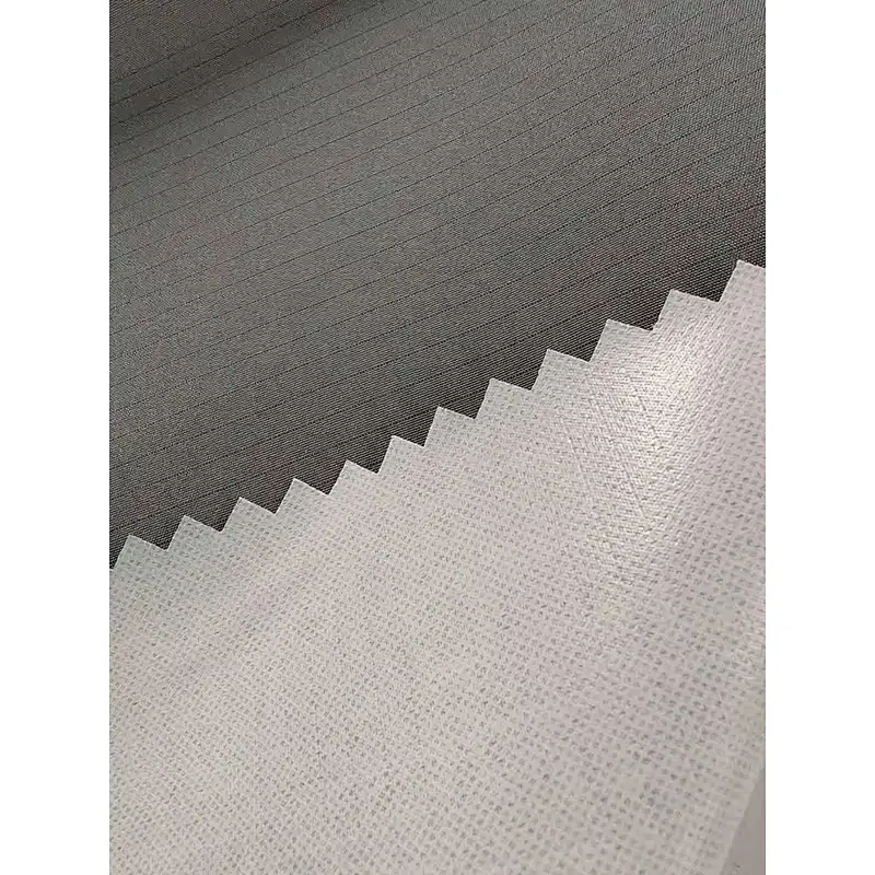 50D COTTON-LIKE+GRAPHENE YARN