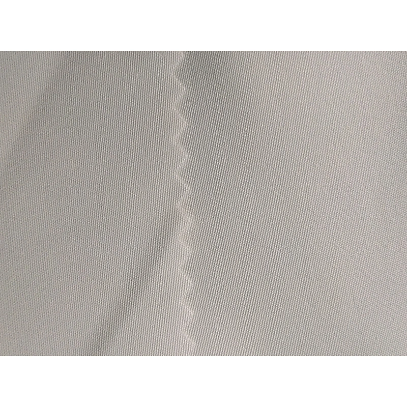 100D  RECYCLED HIGH DENSITY PLAIN 2-WAYS-SPANDEX