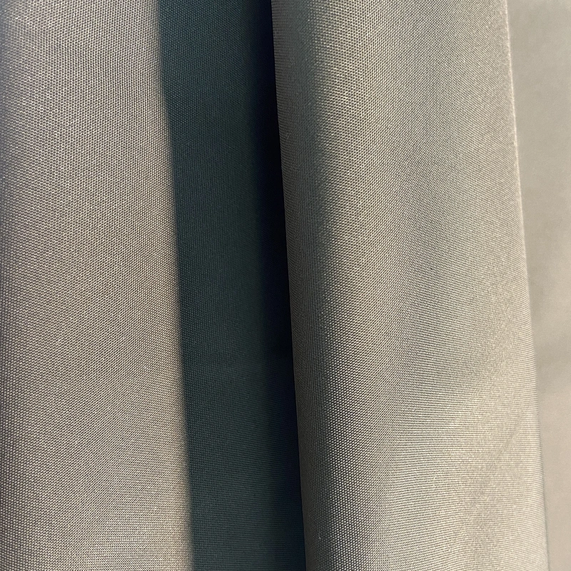 75D DTY MEMORY-Solution dyed