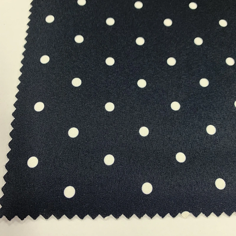 150D POLY CATION