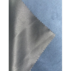 75D*105D/2 SUEDE