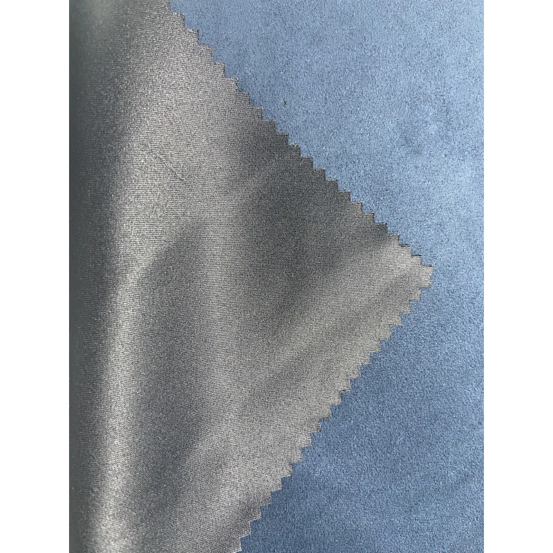75D*105D/2 SUEDE