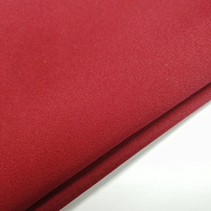 75D tech-stretch  pongee-100% recycled