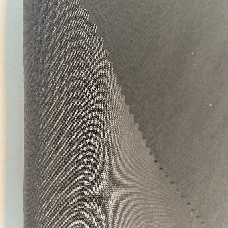 NYLON WEFT SPANDEX