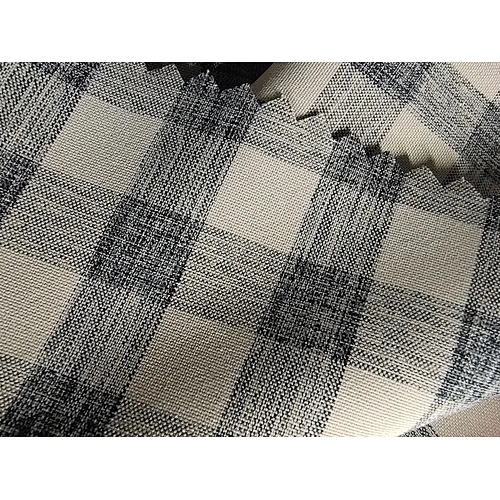 100D*100D POLY CATION RIBSTOP SD