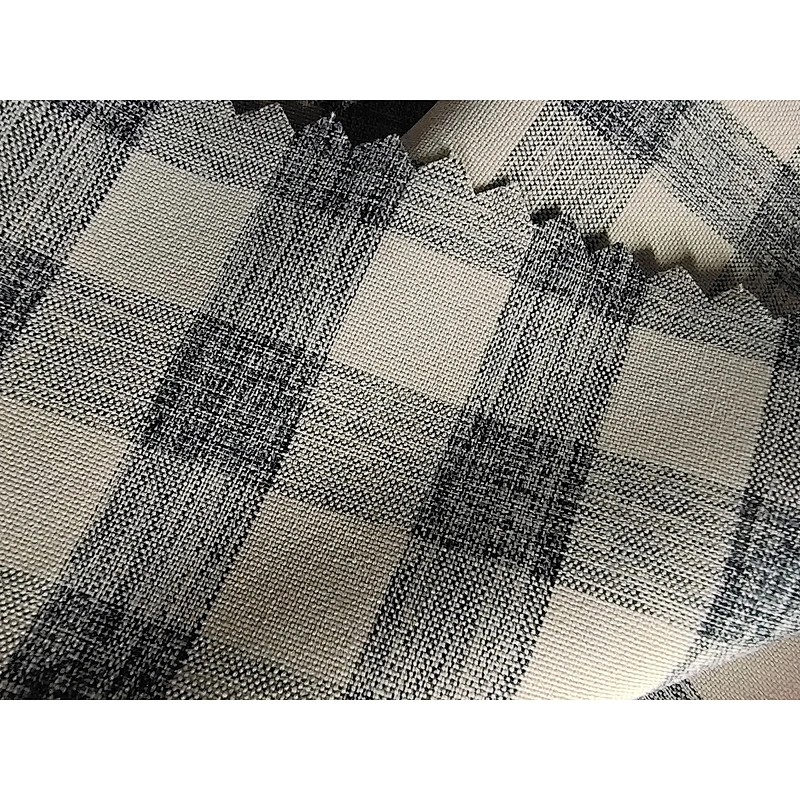 100D*100D POLY CATION RIBSTOP SD