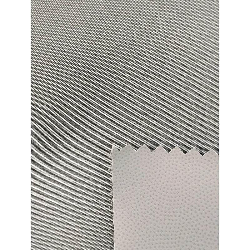 150D DEWSPO-Solution dyed