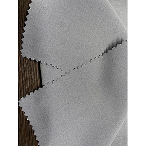 100D CATION TECH-STRETCH PONGEE  FD