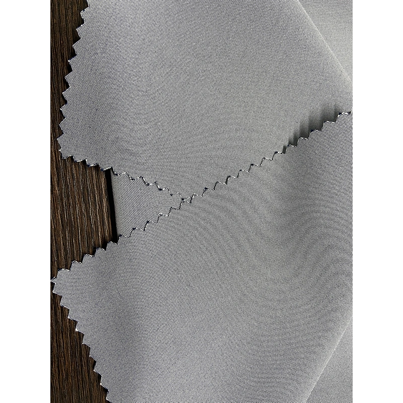 100D CATION TECH-STRETCH PONGEE  FD