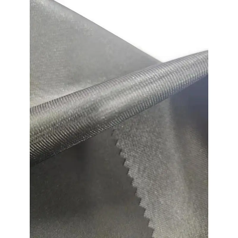 50D TECH STRETCH COTTON-LIKE+GRAPHENE YARN