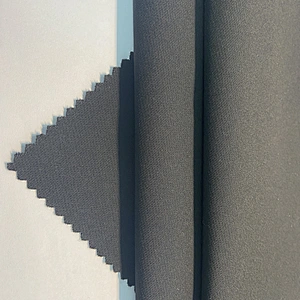 TWO LAYER SP-Solution dyed