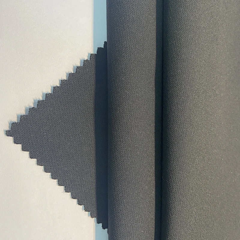 TWO LAYER SP-Solution dyed