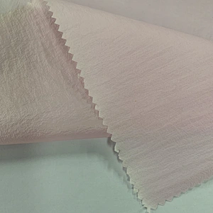 380T  N DTY ( WEFT) FABRIC
