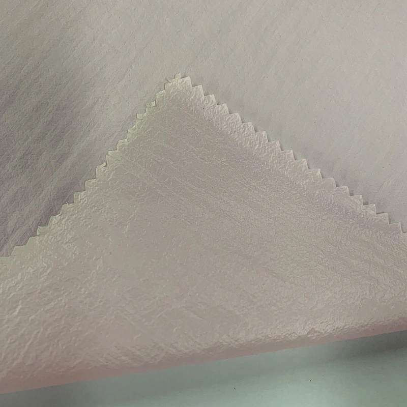 380T  N DTY ( WEFT) FABRIC