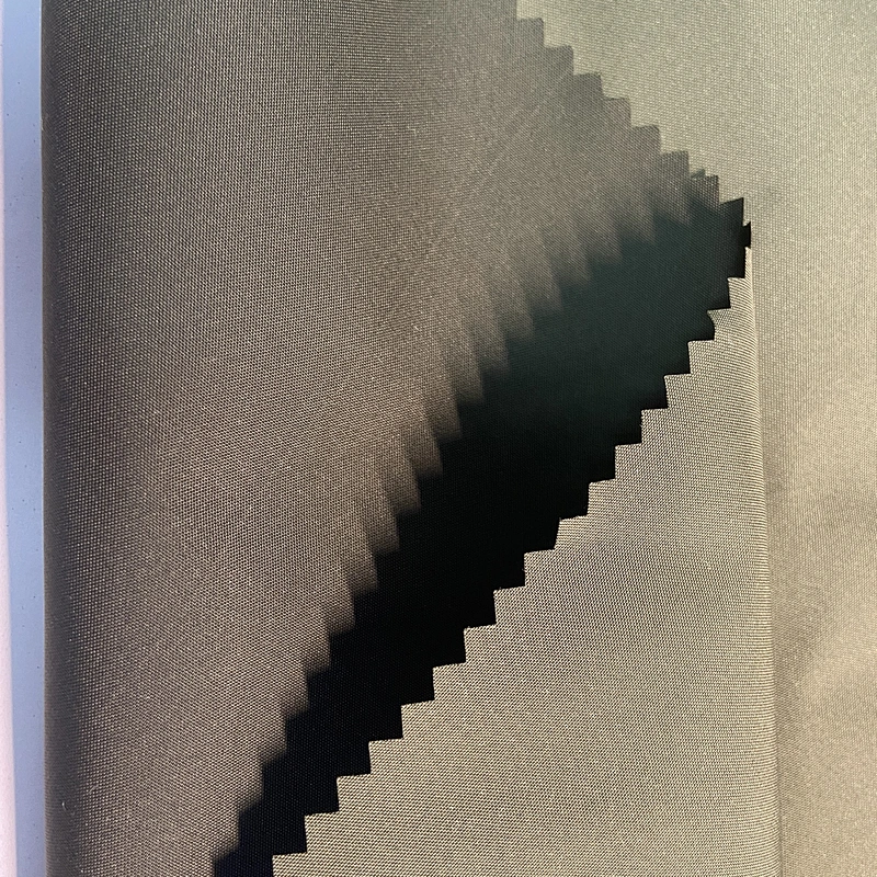 75D DTY MEMORY-Solution dyed