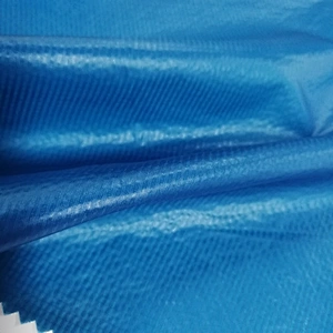 15D/410T NYLON RIBSTOP