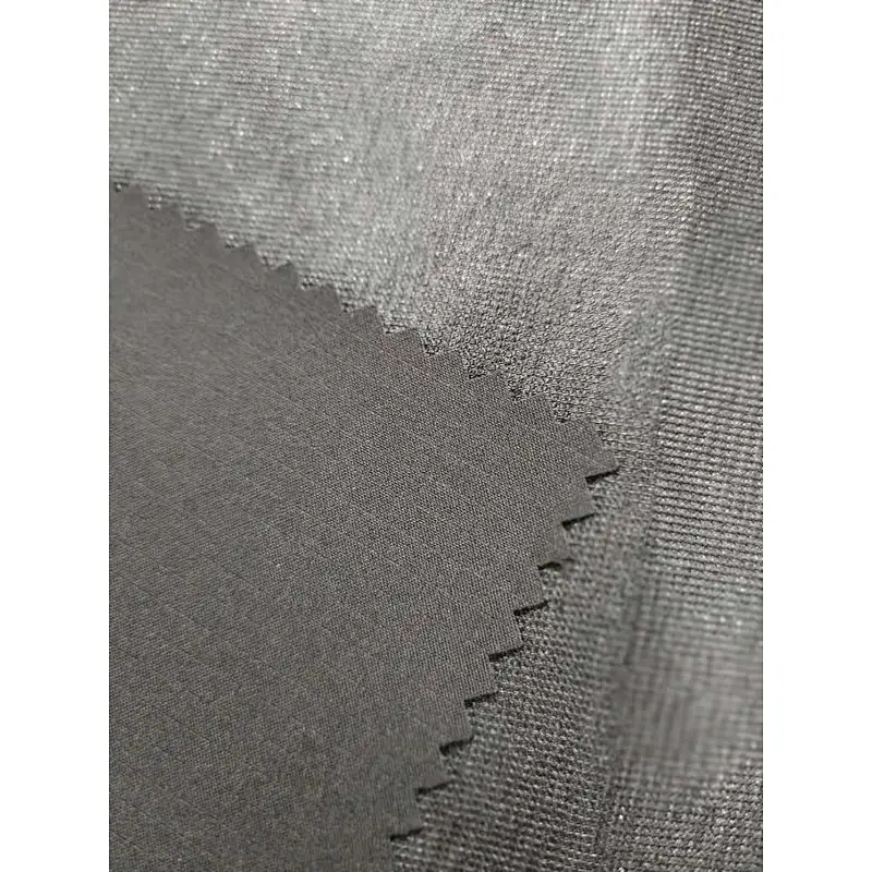 50D TECH STRETCH COTTON-LIKE+GRAPHENE YARN