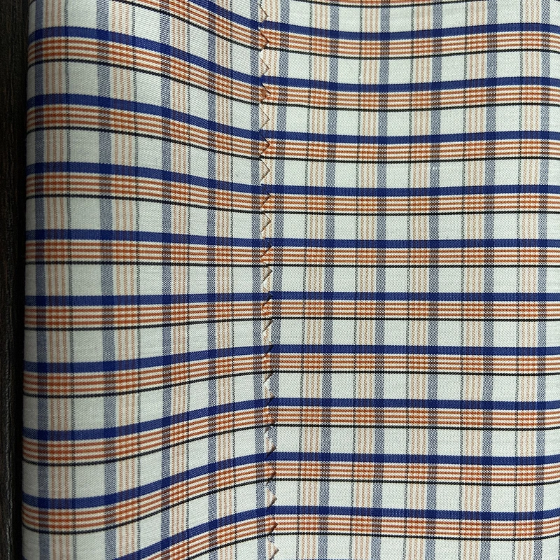 Bamboo --Solution dyed