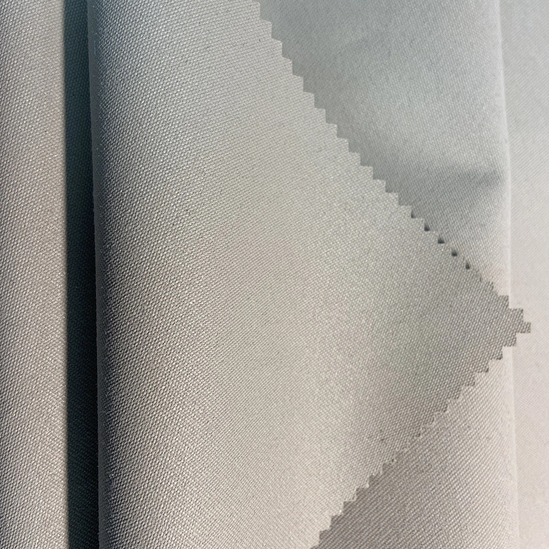 380D ATY OXFORD-Solution dyed