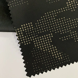 75D MEMORY-LIKE FABRIC