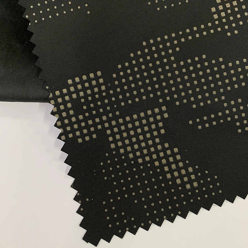 75D MEMORY-LIKE FABRIC