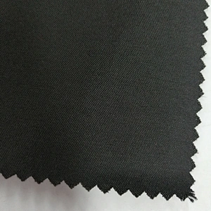 2-layer poly cotton