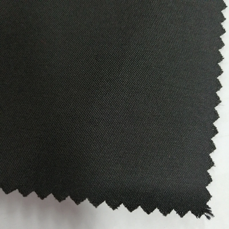 2-layer poly cotton