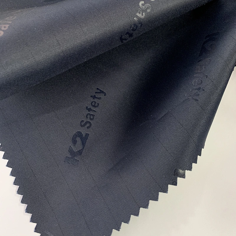230T POLY FABRIC GRAPHENE YARN